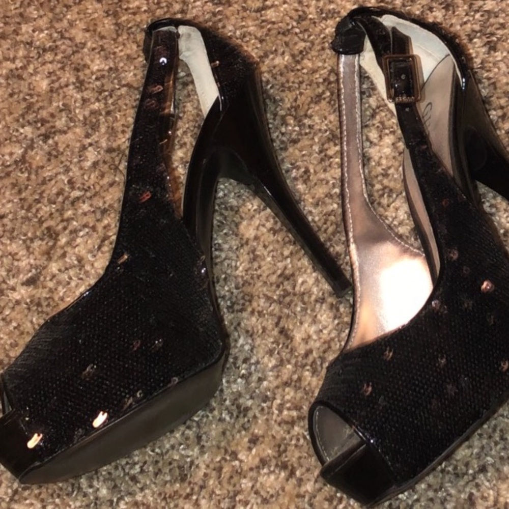 Guess heels - Picture 3 of 5